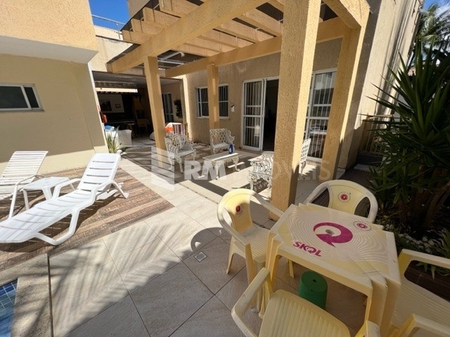 Casa de Condomínio, 4 quartos - Foto 21