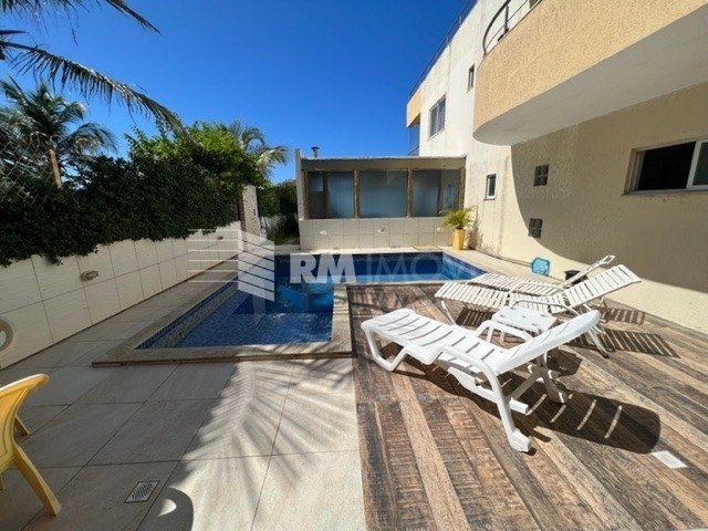 Casa de Condomínio, 4 quartos - Foto 22