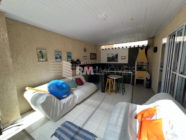 Casa de Condomínio, 4 quartos - Foto 23