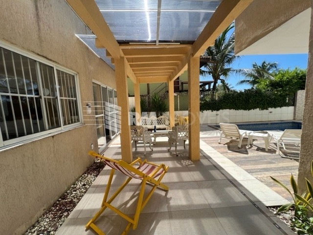 Casa de Condomínio, 4 quartos - Foto 24