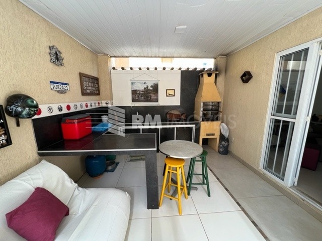 Casa de Condomínio, 4 quartos - Foto 26