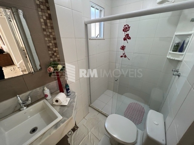 Casa de Condomínio, 4 quartos - Foto 29