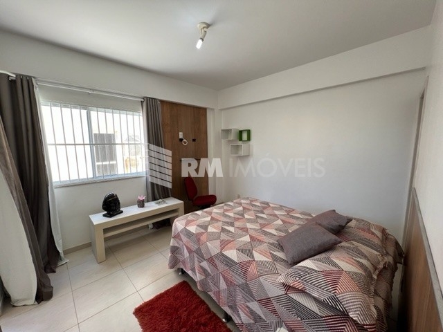 Casa de Condomínio, 4 quartos - Foto 34