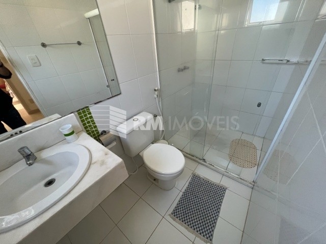 Casa de Condomínio, 4 quartos - Foto 37