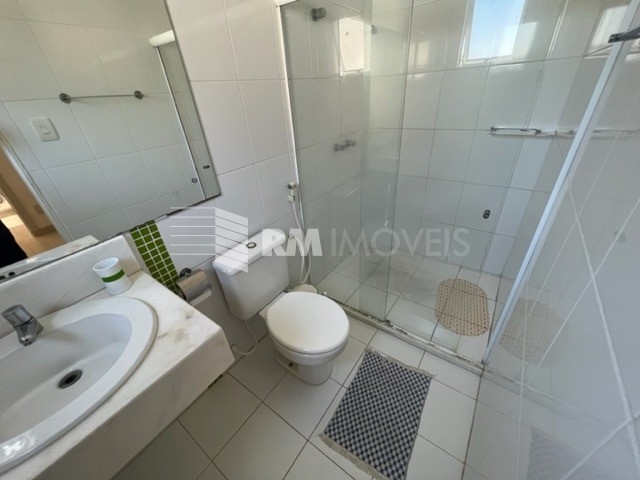 Casa de Condomínio, 4 quartos - Foto 38