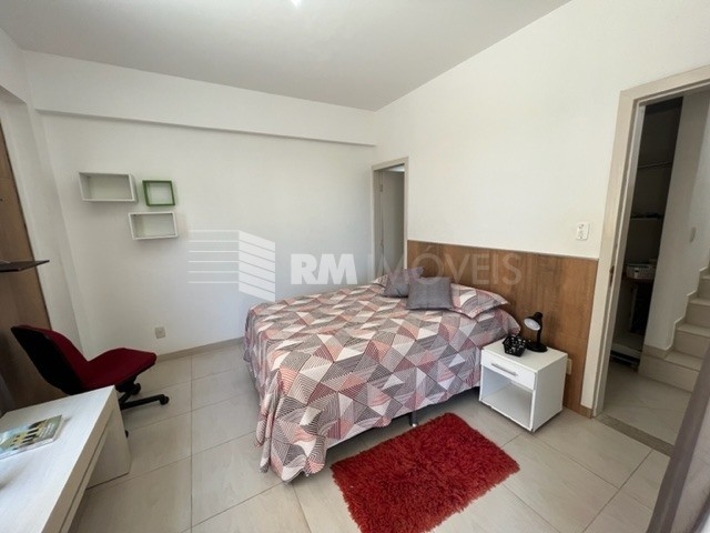 Casa de Condomínio, 4 quartos - Foto 40