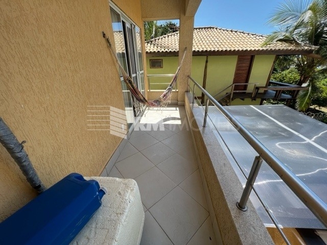 Casa de Condomínio, 4 quartos - Foto 45