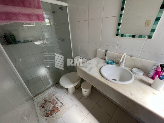 Casa de Condomínio, 4 quartos - Foto 48