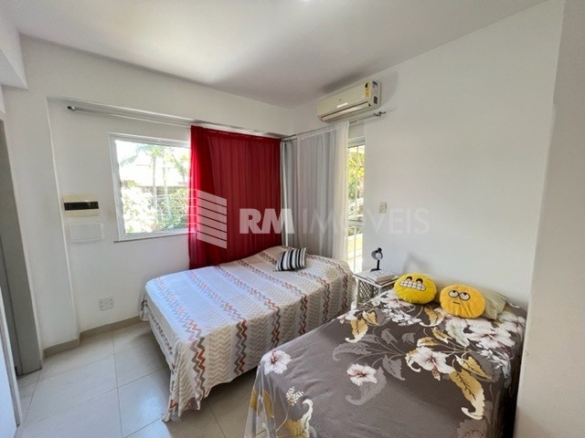 Casa de Condomínio, 4 quartos - Foto 51