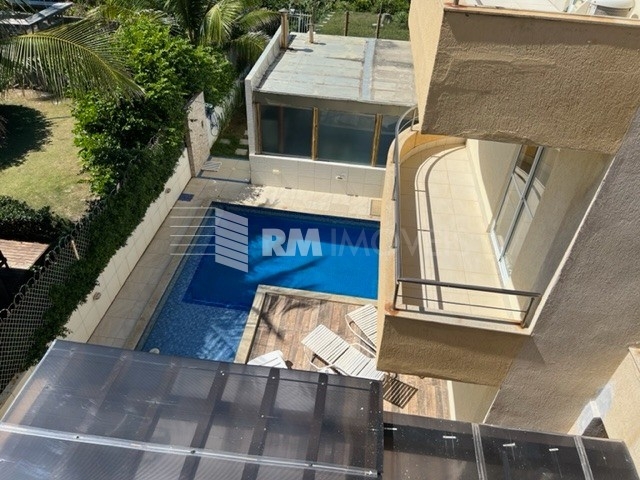 Casa de Condomínio, 4 quartos - Foto 58