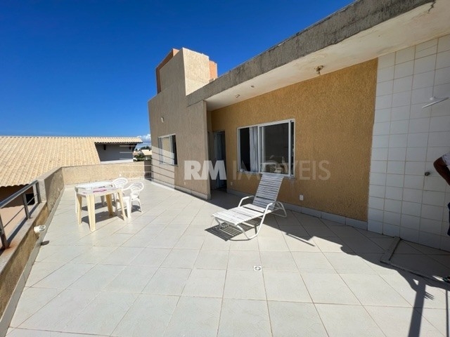 Casa de Condomínio, 4 quartos - Foto 60