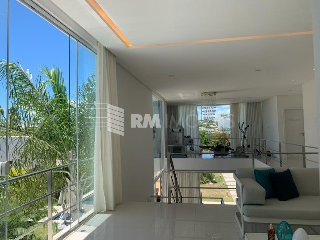 Casa de Condomínio, 4 quartos - Foto 5