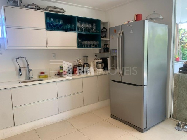 Casa de Condomínio, 4 quartos - Foto 9