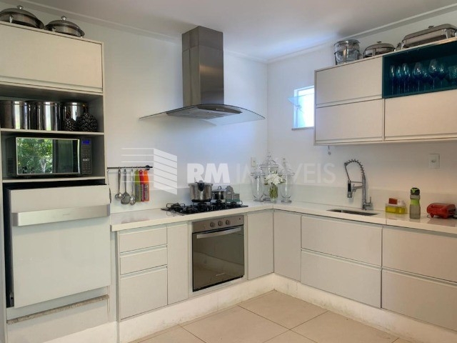 Casa de Condomínio, 4 quartos - Foto 10