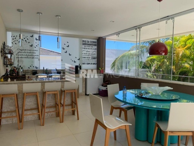 Casa de Condomínio, 4 quartos - Foto 11