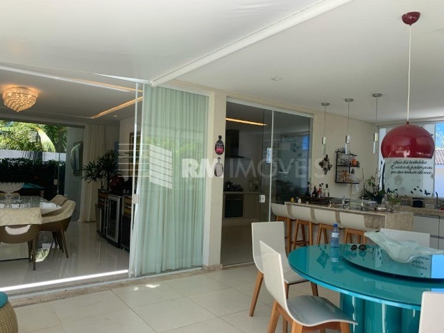 Casa de Condomínio, 4 quartos - Foto 12