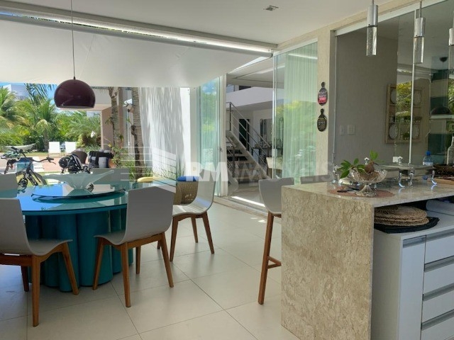 Casa de Condomínio, 4 quartos - Foto 13