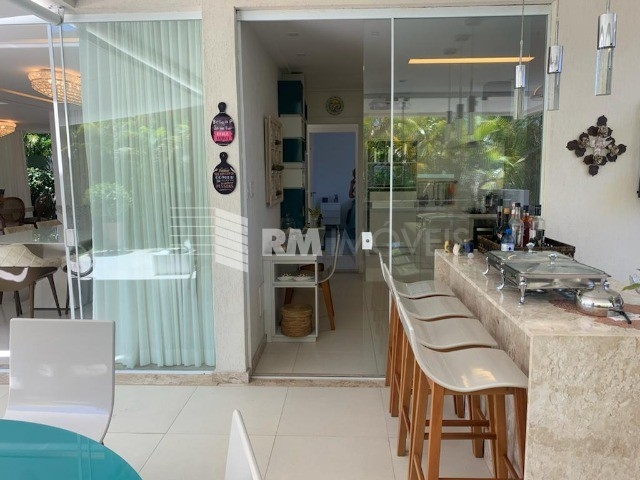 Casa de Condomínio, 4 quartos - Foto 14