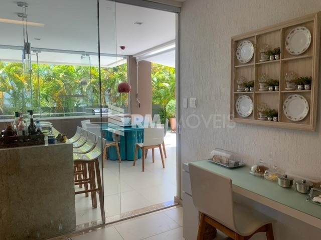 Casa de Condomínio, 4 quartos - Foto 15