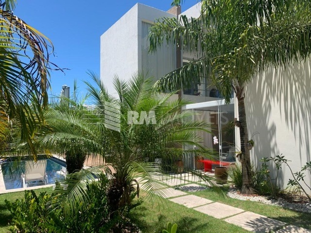 Casa de Condomínio, 4 quartos - Foto 18