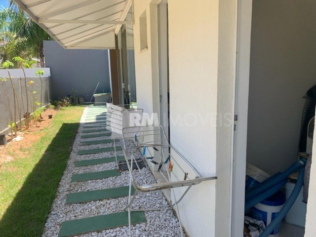 Casa de Condomínio, 4 quartos - Foto 19