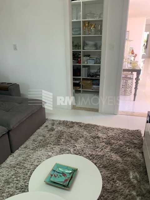 Casa de Condomínio, 4 quartos - Foto 21