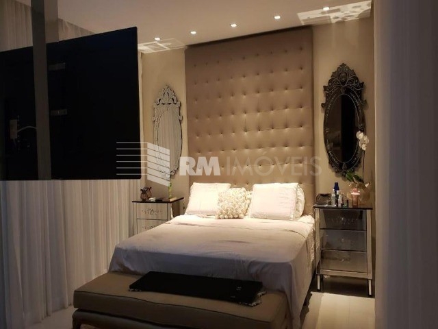 Casa de Condomínio, 4 quartos - Foto 22