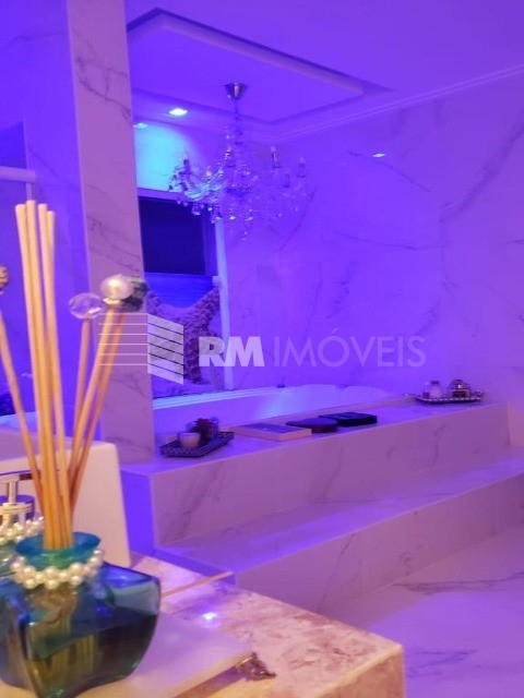 Casa de Condomínio, 4 quartos - Foto 23