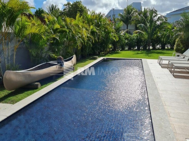 Casa de Condomínio, 4 quartos - Foto 24