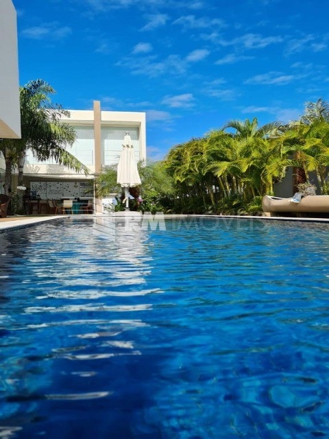 Casa de Condomínio, 4 quartos - Foto 25