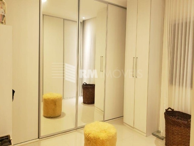 Casa de Condomínio, 4 quartos - Foto 26