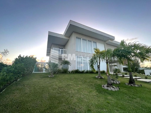Casa de Condomínio à venda com 4 quartos, 750m² - Foto 1