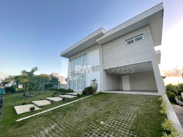 Casa de Condomínio à venda com 4 quartos, 750m² - Foto 3