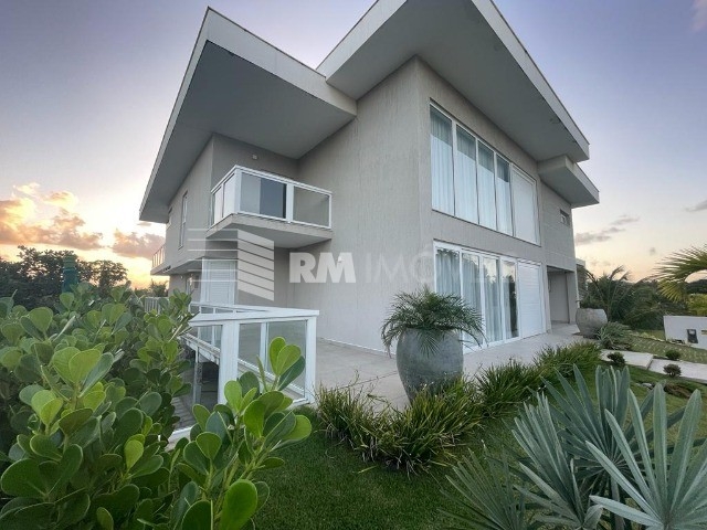 Casa de Condomínio à venda com 4 quartos, 750m² - Foto 4