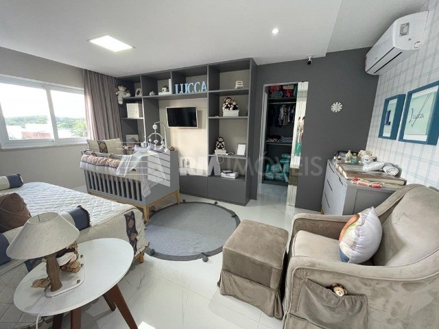 Casa de Condomínio à venda com 4 quartos, 750m² - Foto 8