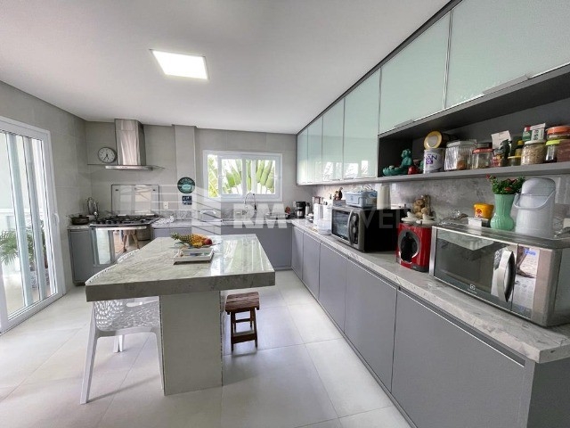 Casa de Condomínio à venda com 4 quartos, 750m² - Foto 11