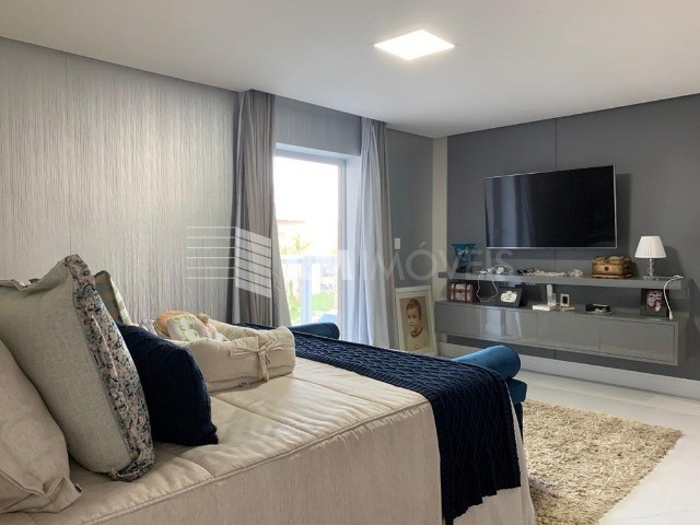 Casa de Condomínio à venda com 4 quartos, 750m² - Foto 14