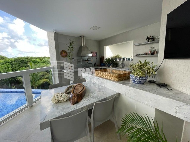 Casa de Condomínio à venda com 4 quartos, 750m² - Foto 22