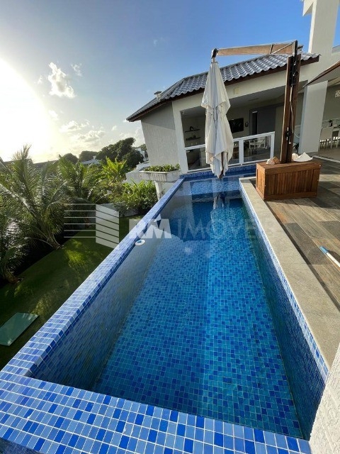 Casa de Condomínio à venda com 4 quartos, 750m² - Foto 34