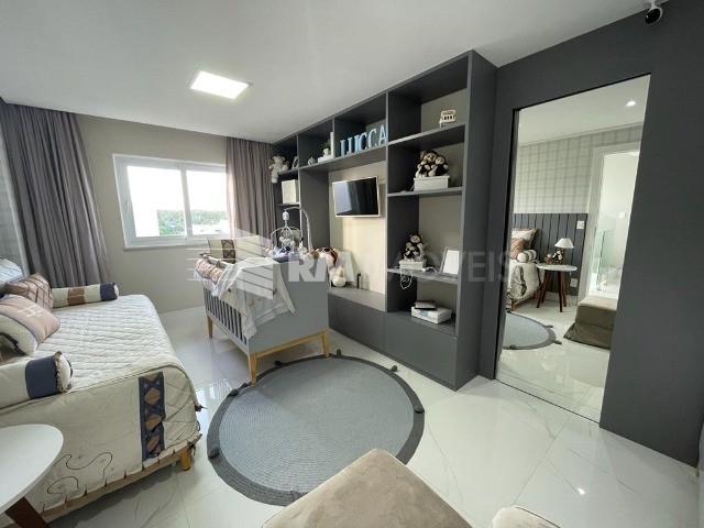 Casa de Condomínio à venda com 4 quartos, 750m² - Foto 36