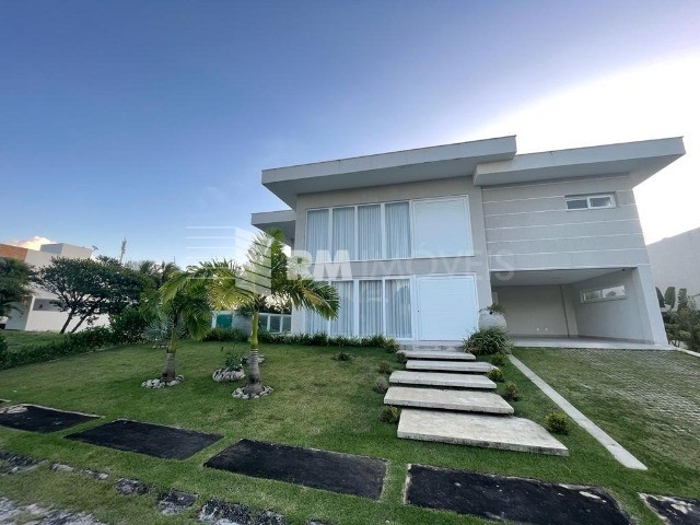 Casa de Condomínio à venda com 4 quartos, 750m² - Foto 2