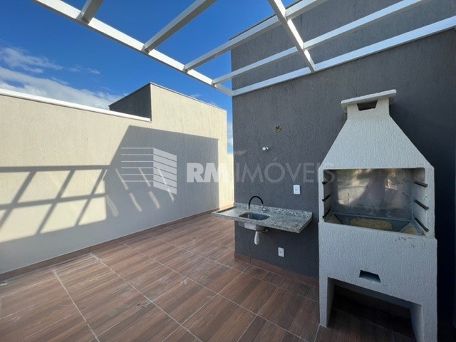 Casa de Condomínio, 3 quartos - Foto 21