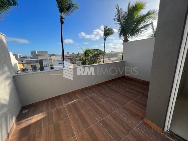 Casa de Condomínio, 3 quartos - Foto 22