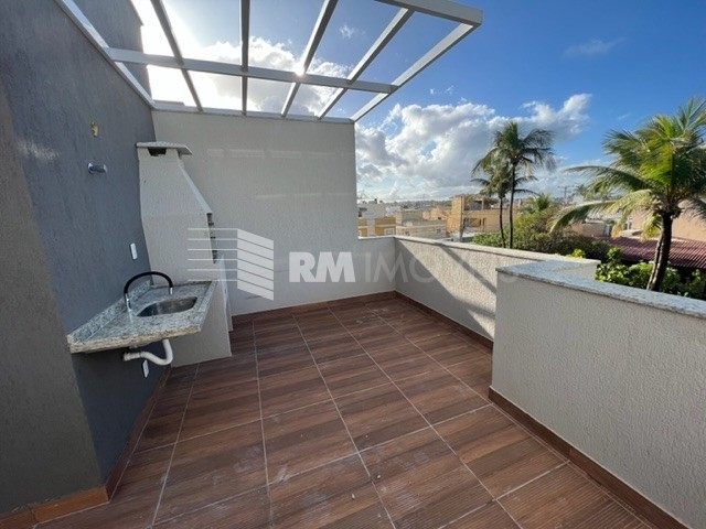 Casa de Condomínio, 3 quartos - Foto 27