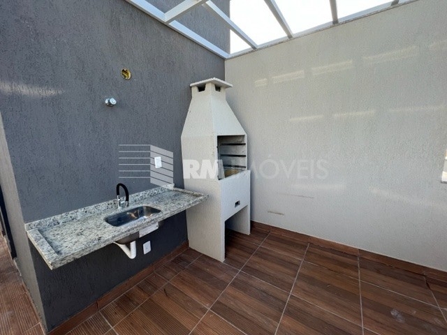 Casa de Condomínio, 3 quartos - Foto 28