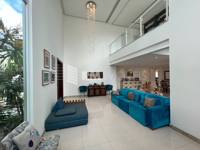 Casa de Condomínio à venda com 6 quartos, 545m² - Foto 4