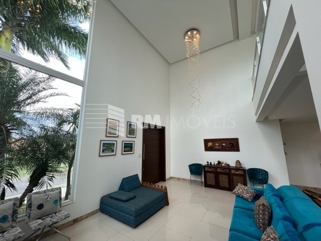 Casa de Condomínio à venda com 6 quartos, 545m² - Foto 6