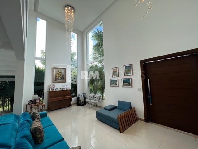 Casa de Condomínio à venda com 6 quartos, 545m² - Foto 7