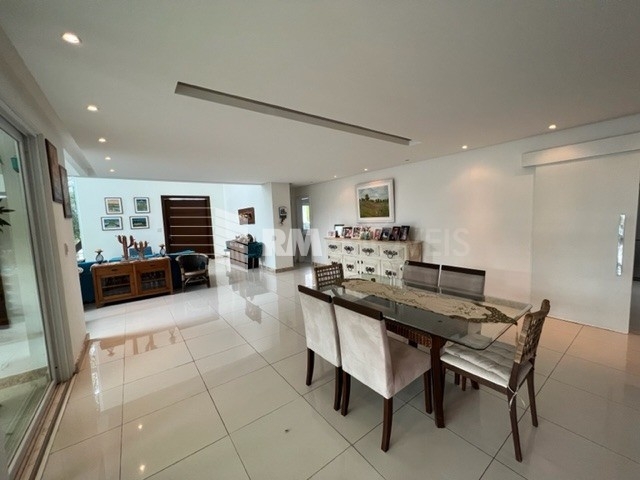 Casa de Condomínio à venda com 6 quartos, 545m² - Foto 8
