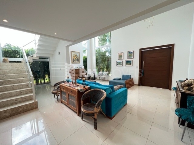 Casa de Condomínio à venda com 6 quartos, 545m² - Foto 12